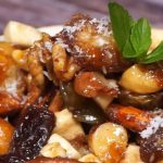 Receta de ranfañote - Comidas Peruanas