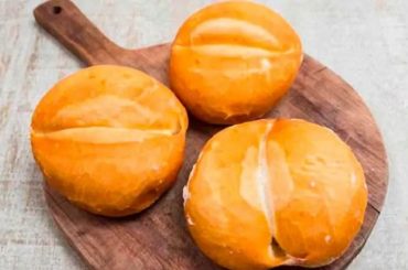 Receta de pan francés - Comidas Típicas Peruanas