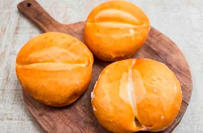 Receta de pan francés - Comidas Típicas Peruanas