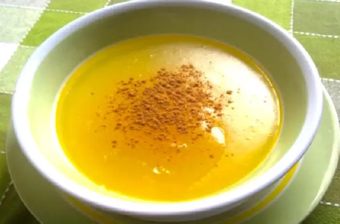 Receta de mazamorra de piña - Comidas Peruanas Receta de mazamorra de piña - Comidas Peruanas