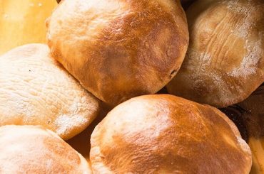Receta de pan chapla - Comidas Peruanas