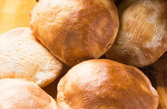 Receta de pan chapla - Comidas Peruanas