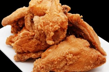Receta de pollo broaster - Comidas Peruanas
