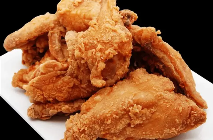 Receta de pollo broaster - Comidas Peruanas Receta de pollo broaster - Comidas Peruanas