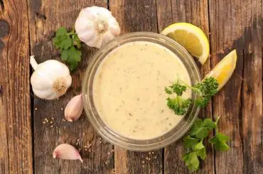 Receta de vinagreta de pollería - Comidas Peruanas