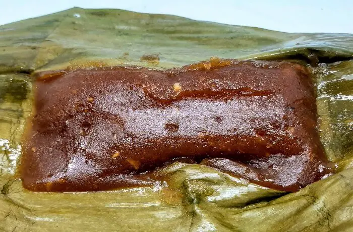 Receta de chapana de yuca - Comidas Peruanas Receta de chapana de yuca - Comidas Peruanas