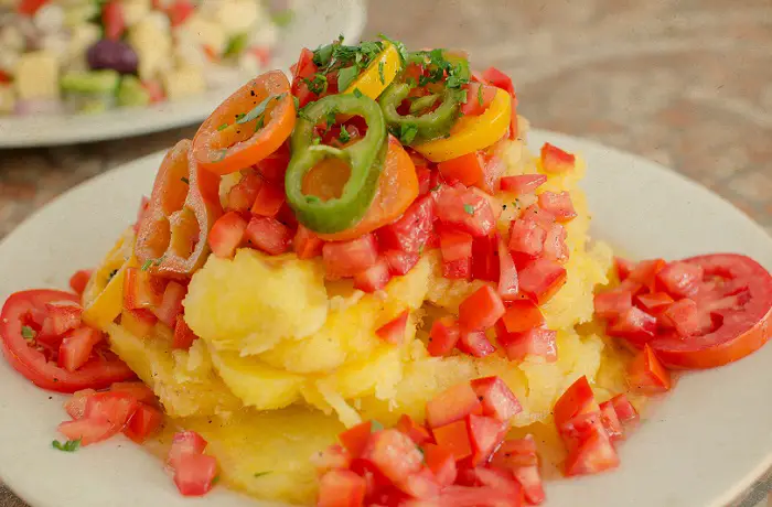 Receta de escribano arequipeño - Comidas Peruanas Receta de escribano arequipeño - Comidas Peruanas