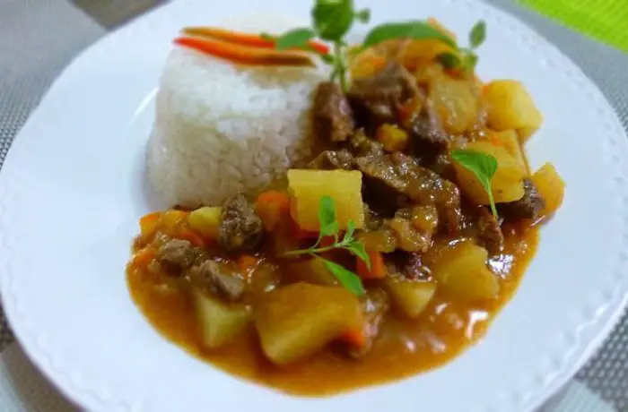 Receta de matasquita arequipeña - Comidas Peruanas Receta de matasquita arequipeña - Comidas Peruanas