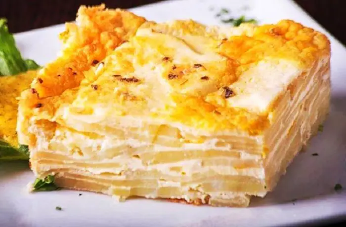 Receta de pastel de papas - Comidas Peruanas Receta de pastel de papas - Comidas Peruanas