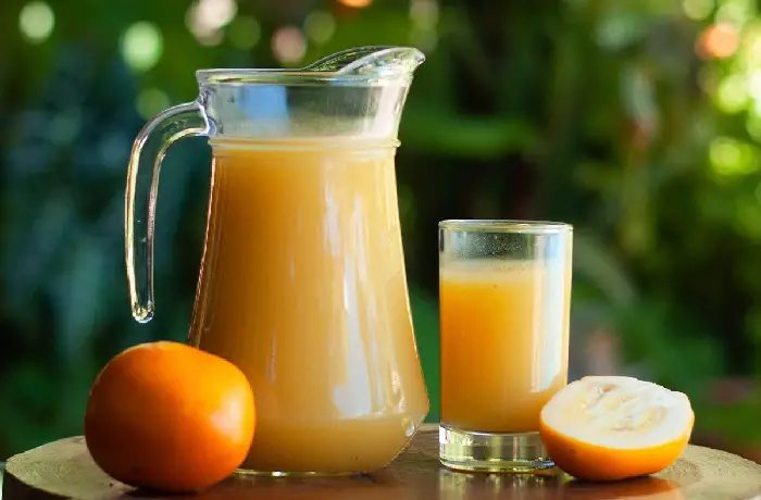 Receta de refresco de cocona - Comidas Peruanas Receta de refresco de cocona - Comidas Peruanas