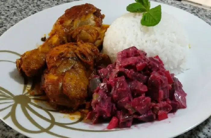Receta de pollo a la olla - Comidas Peruanas Receta de pollo a la olla - Comidas Peruanas