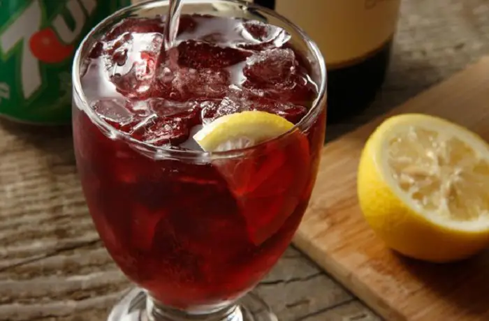 Receta de Tinto de Verano - Comidas Peruanas