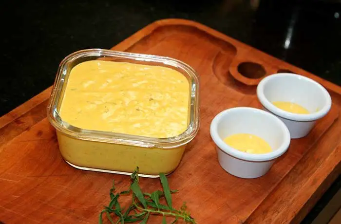 Receta de ají de pollería - Comidas Peruanas Receta de ají de pollería - Comidas Peruanas