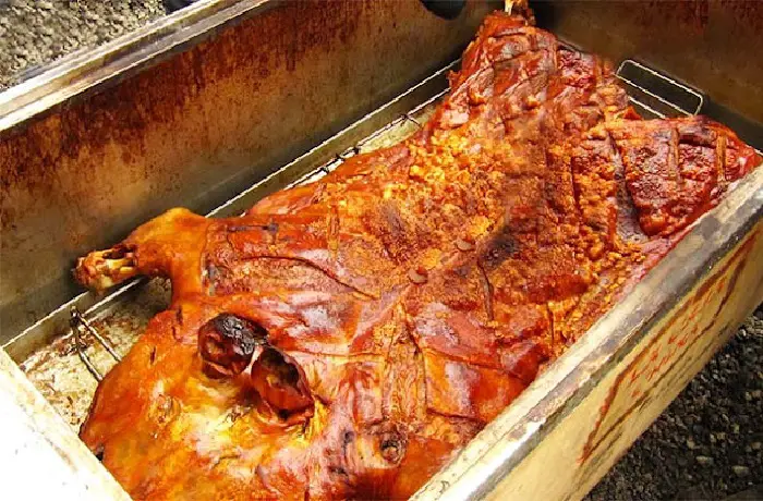 Receta de chancho a la caja china - Comidas Peruanas Receta de chancho a la caja china - Comidas Peruanas