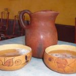Receta de chicha de jora inca - Comidas Peruanas