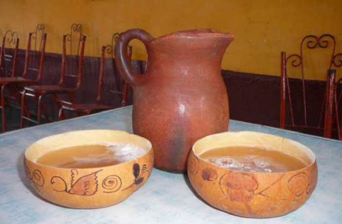 Receta de Chicha de Jora Inca - Comidas Peruanas