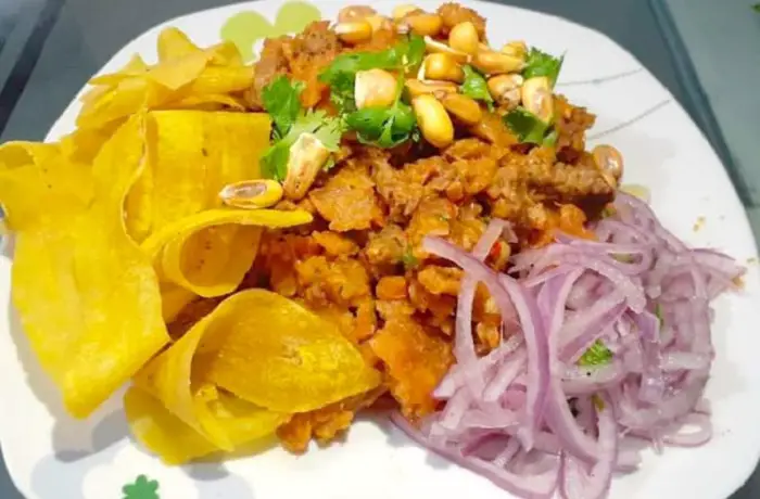 Receta de seco de chabelo piurano - Comidas Peruanas Receta de seco de chabelo piurano - Comidas Peruanas