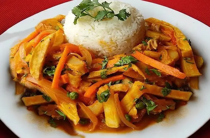 Receta de mondonguito a la italiana - Comidas Peruanas Receta de mondonguito a la italiana - Comidas Peruanas