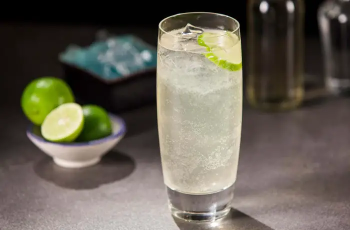 Receta de chilcano de pisco - Comidas Peruanas Receta de chilcano de pisco - Comidas Peruanas