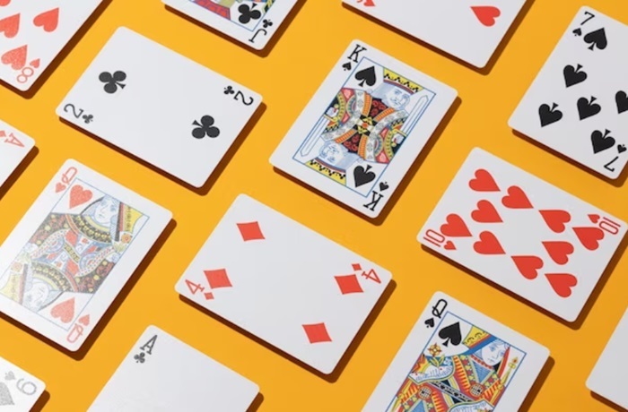 Estrategias con cartas