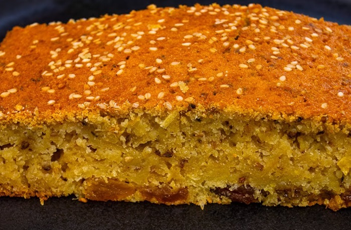 Receta de pastel de choclo peruano